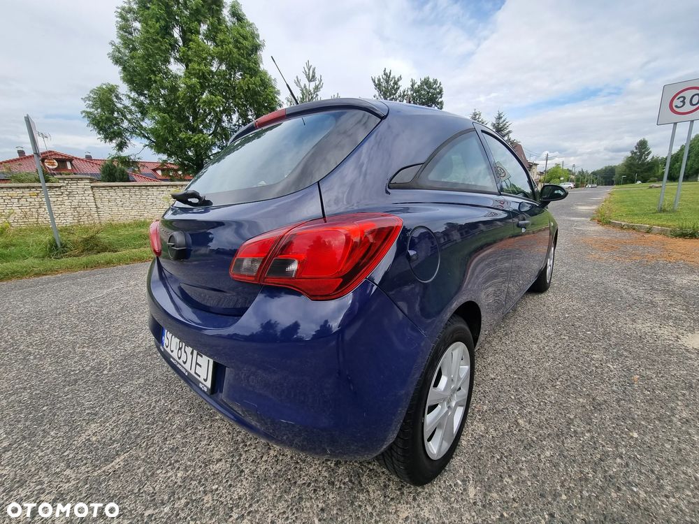 Opel Corsa 1.2 16V Edition / Active - 2