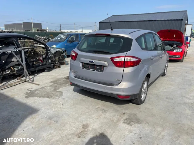 Dezmebrez Ford C Max 2 an 2014 Motor 1.0 Ecoboost - 5
