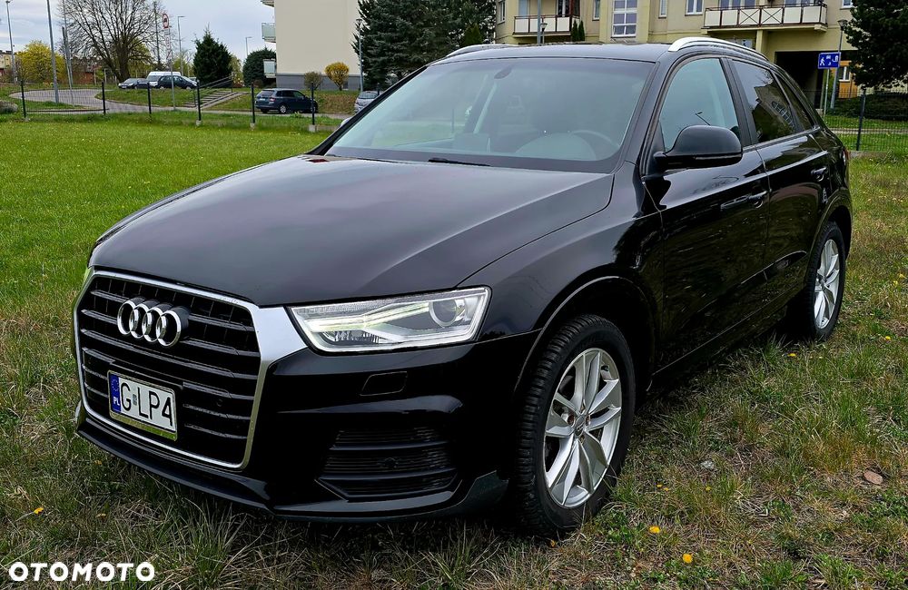 Audi Q3 - 1