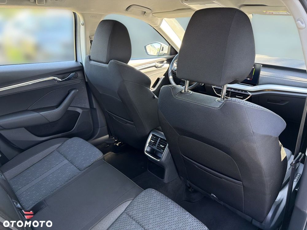 Skoda Octavia 2.0 TDI Style DSG - 35