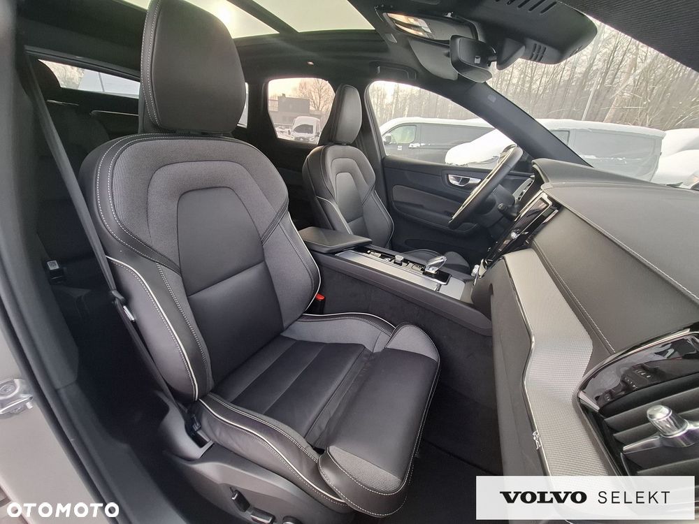 Volvo XC 60 - 10
