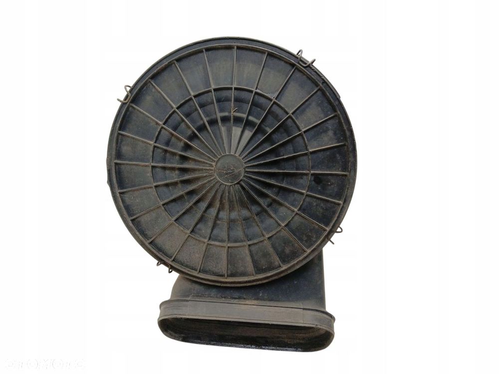 OBUDOWA FILTRA POWIETRZA MAN MAN TGX I 18.440 (2012-2016) 12.4 440KM 81084006078 - 6