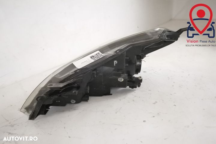 Far Dreapta Original Halogen In Stare Buna Toyota  Yaris  XP130 [2th f - 5