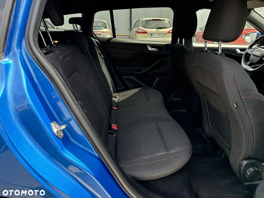 Ford Focus 1.5 EcoBoost STart-Stopp-System ST-LINE - 18