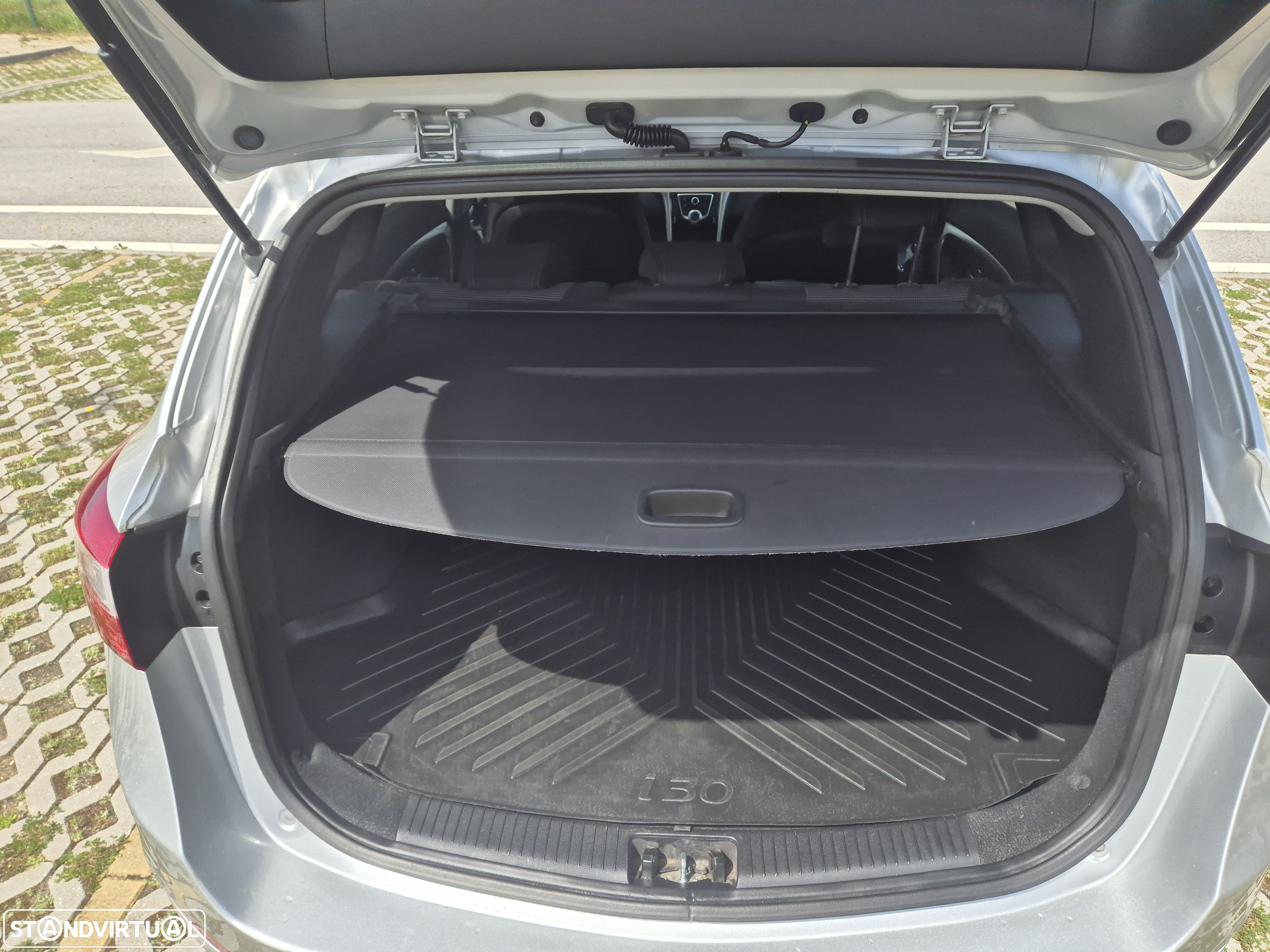 Hyundai i30 CW - 6