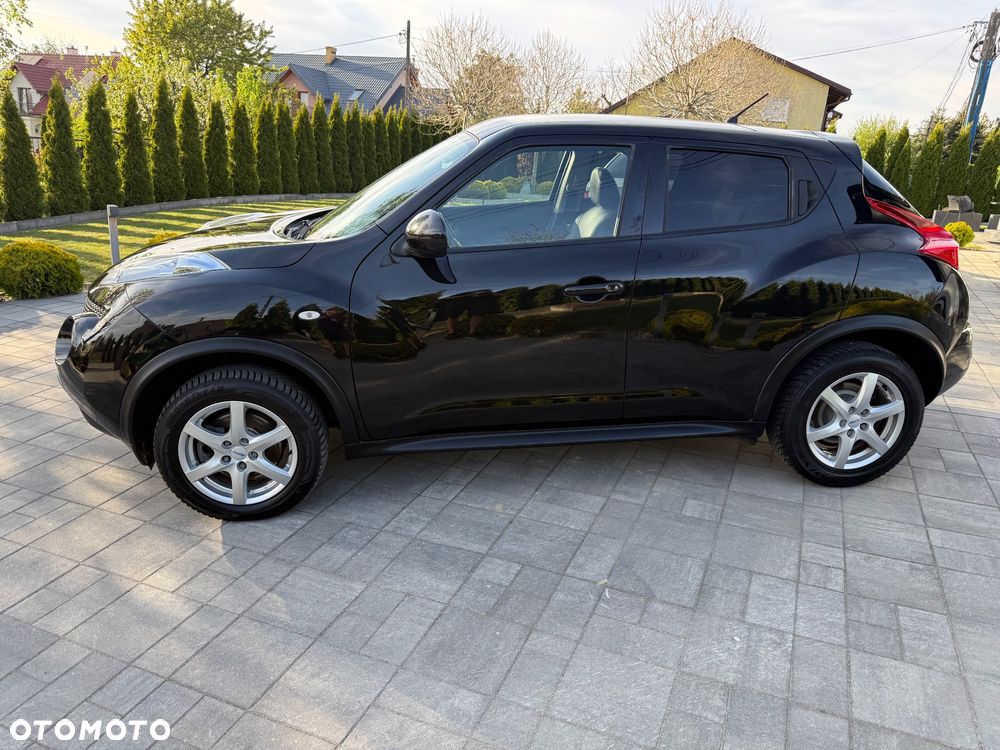 Nissan Juke - 9