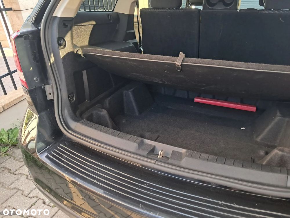 Fiat Freemont 2.0 Multijet - 24