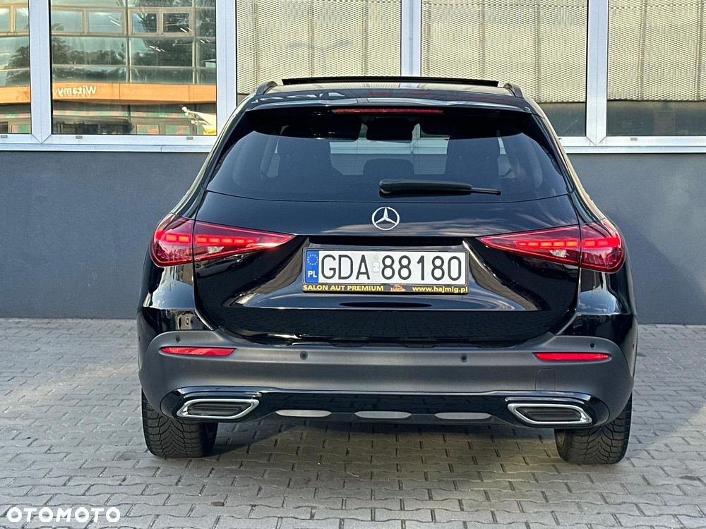 Mercedes-Benz Klasa C 220 d mHEV 4-Matic All-Terrain Avantgarde - 40