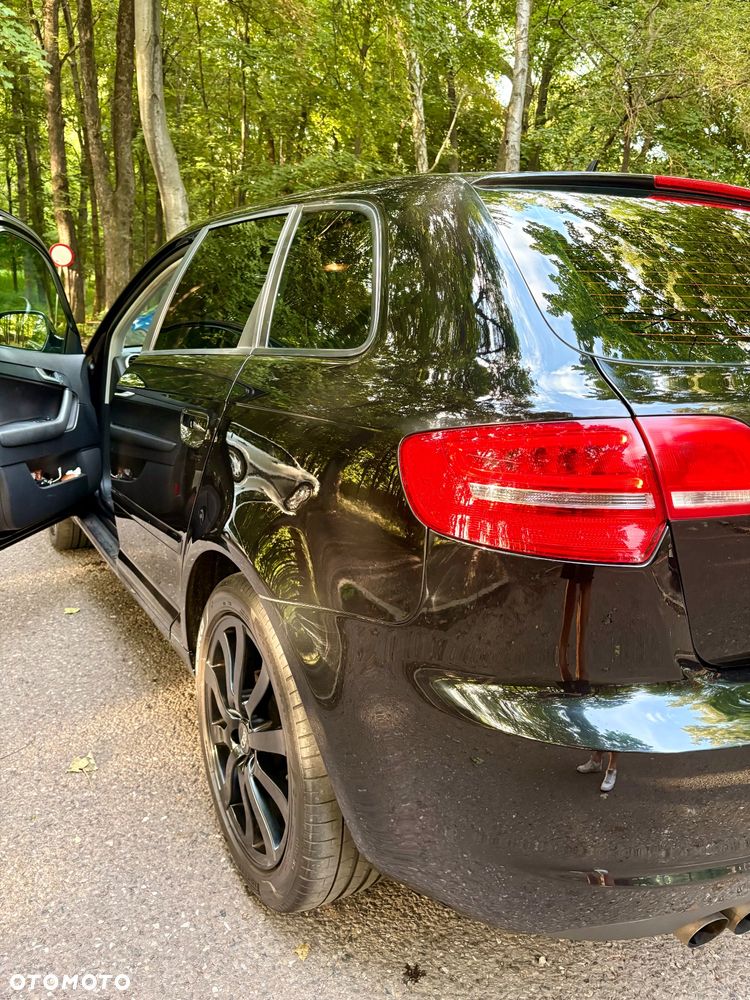 Audi A3 - 9