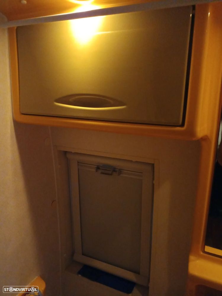 Fiat Ducato Autocaravana - 18