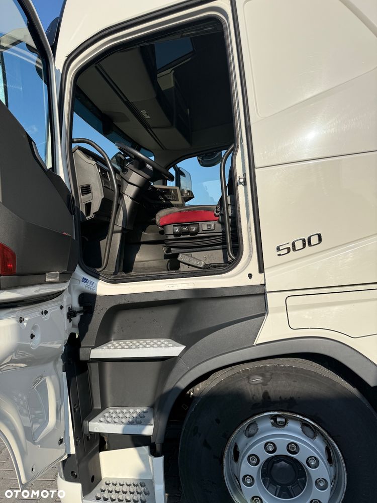 Volvo Fh 500 - 22