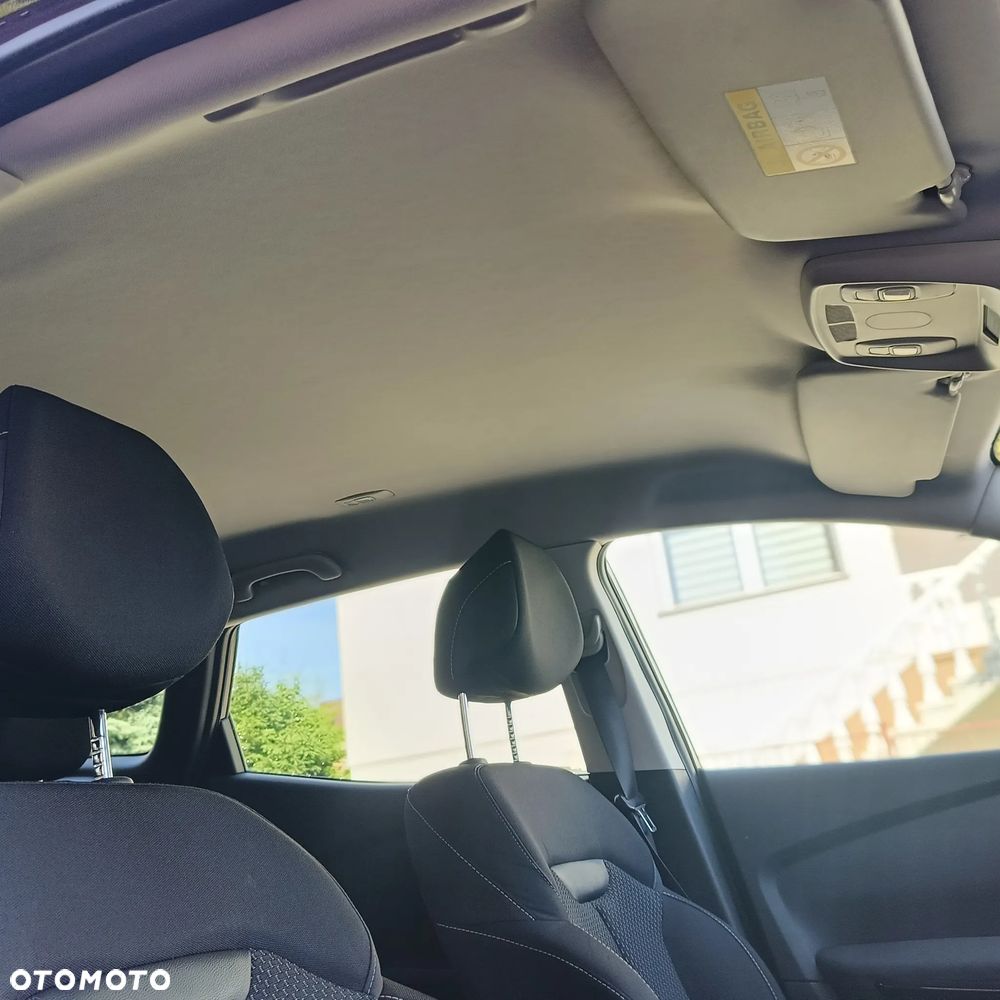 Renault Kadjar 1.5 dCi Energy Intens - 22