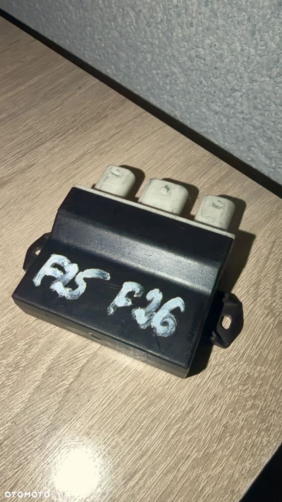 BMW X3 F25 MODUŁ STEROWNIK SMART OPENER 7422700 - 1