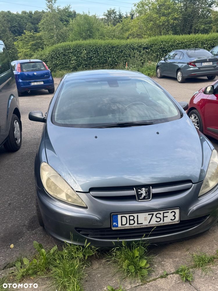 Peugeot 307 CC - 3