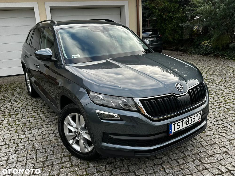 Skoda Kodiaq - 6