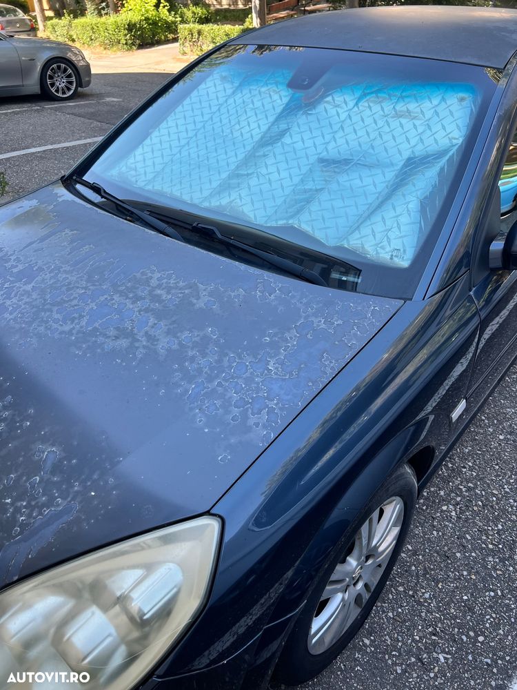 Opel Vectra - 2