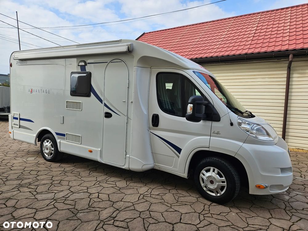 Fiat Ducato - 1
