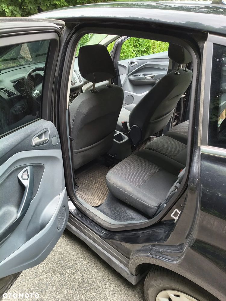 Ford C-MAX 1.6 Ambiente - 19