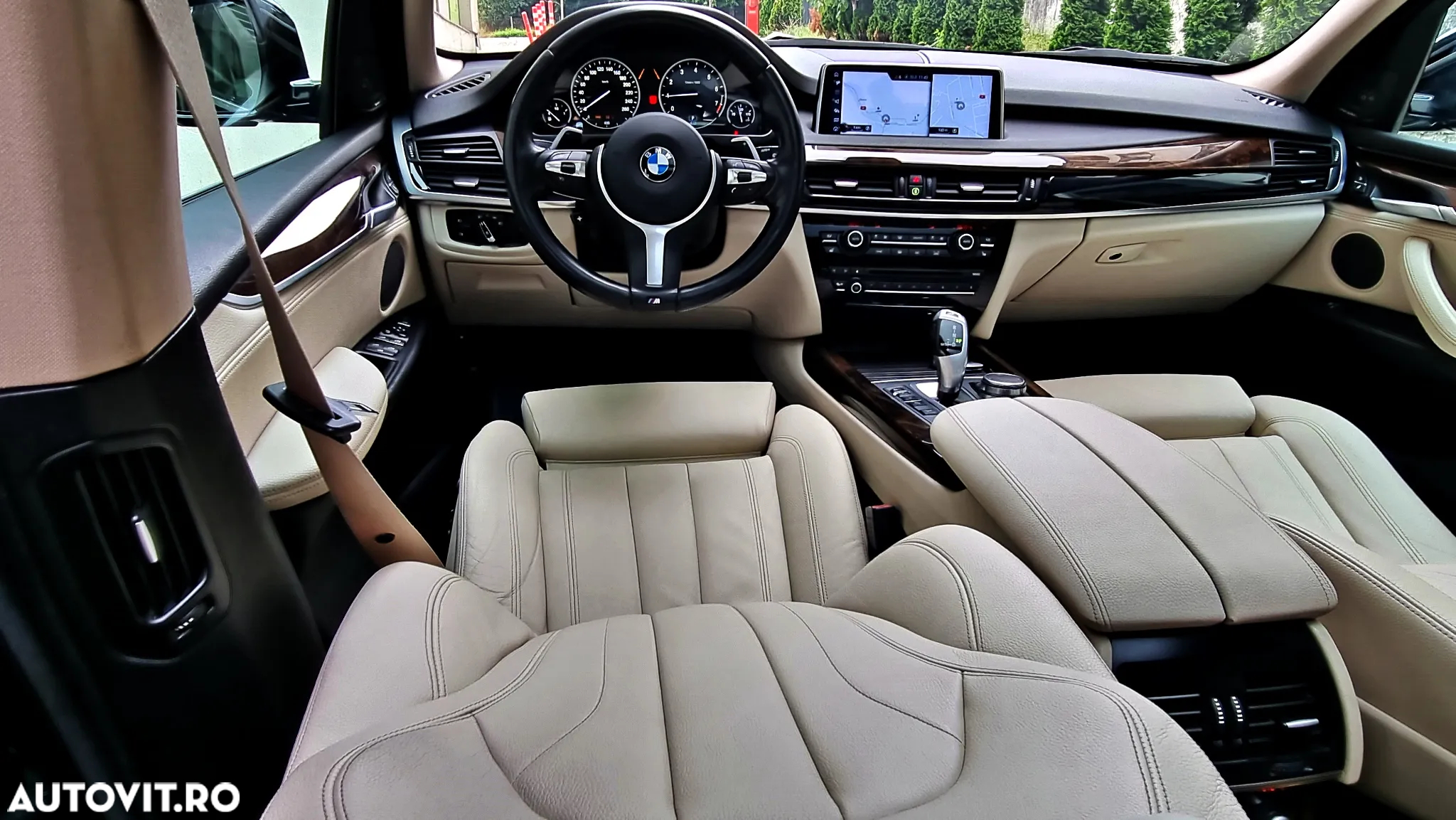 BMW X5 xDrive40e - 38