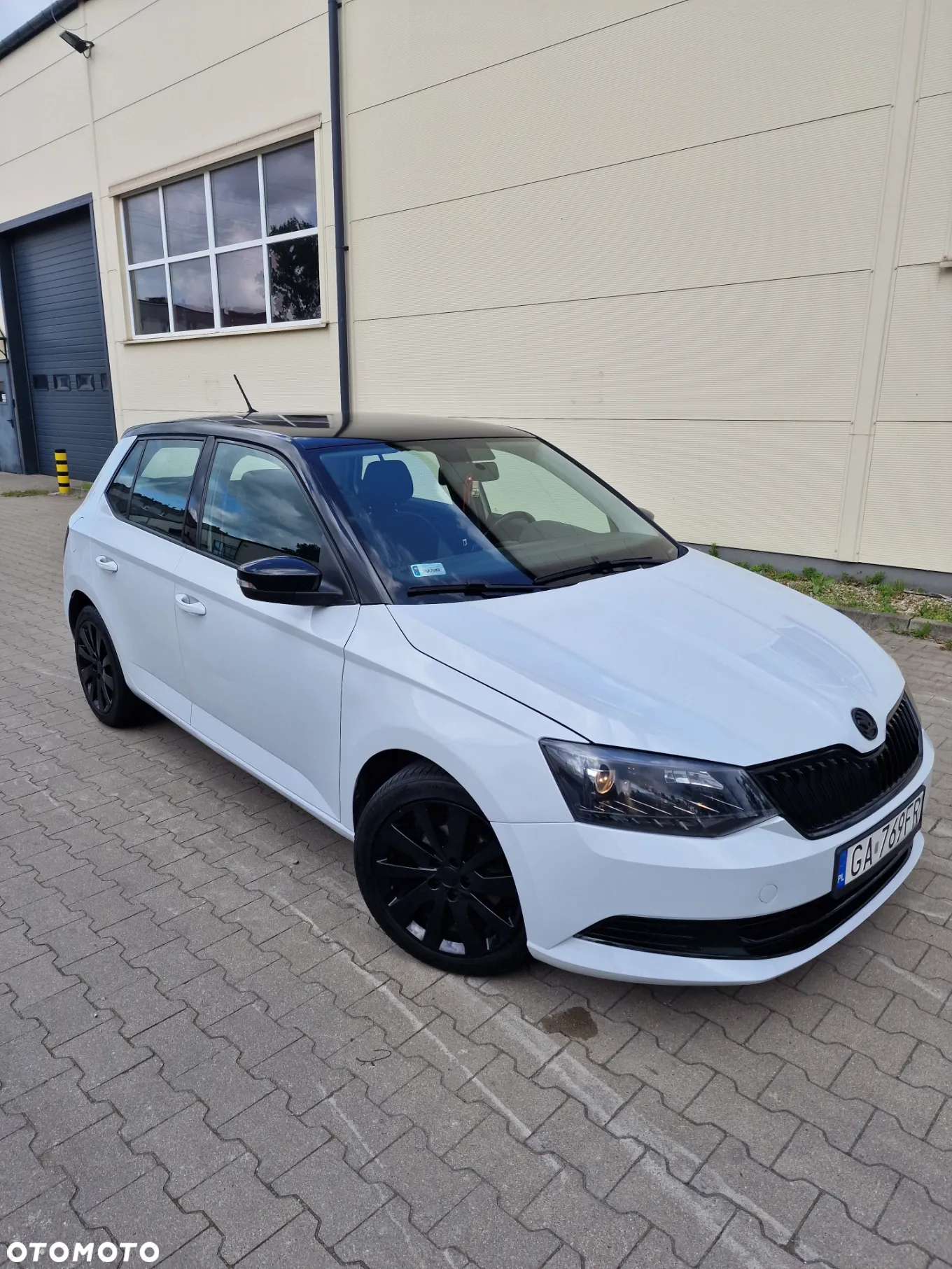 Skoda Fabia 1.0 Active - 25