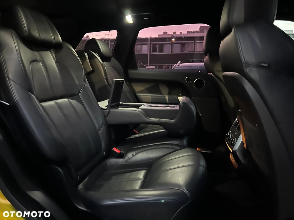 Land Rover Range Rover - 28
