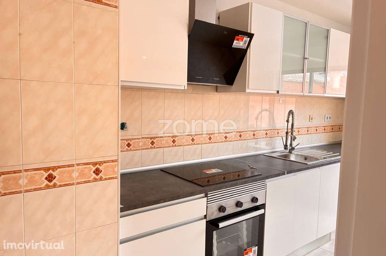 Oportunidade Única na Tapada das Mercês! - Grande imagem: 2/32