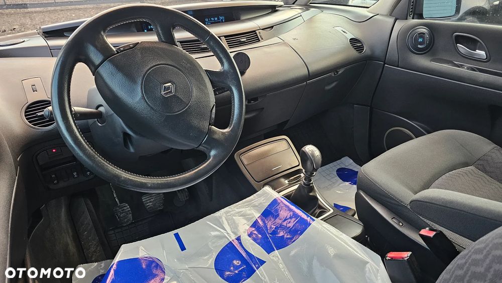 Renault Grand Espace Gr 2.0 dCi Voyage - 11