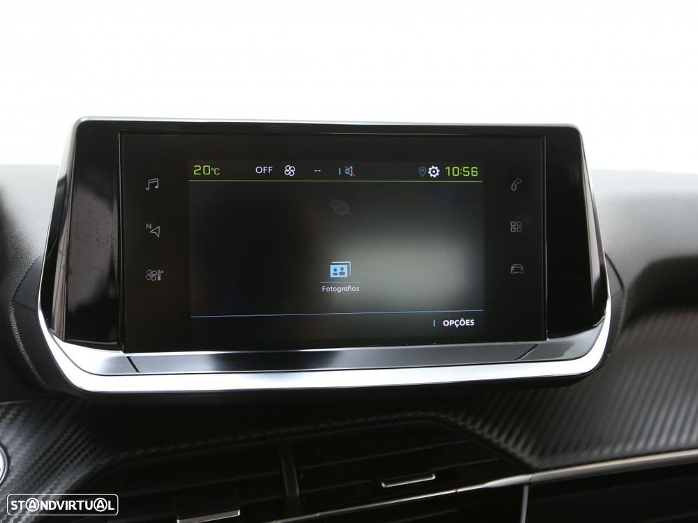 Peugeot e-208 50 kWh Active Pack - 20