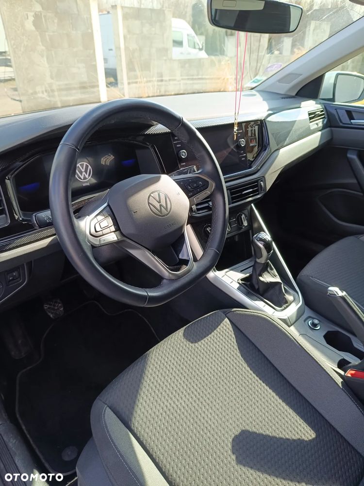 Volkswagen Polo 1.0 TSI Life - 11
