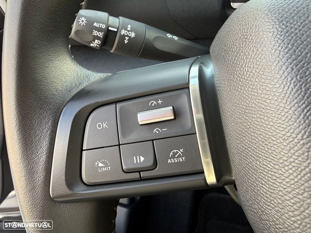 Citroën e-C4 50 kWh Shine - 12