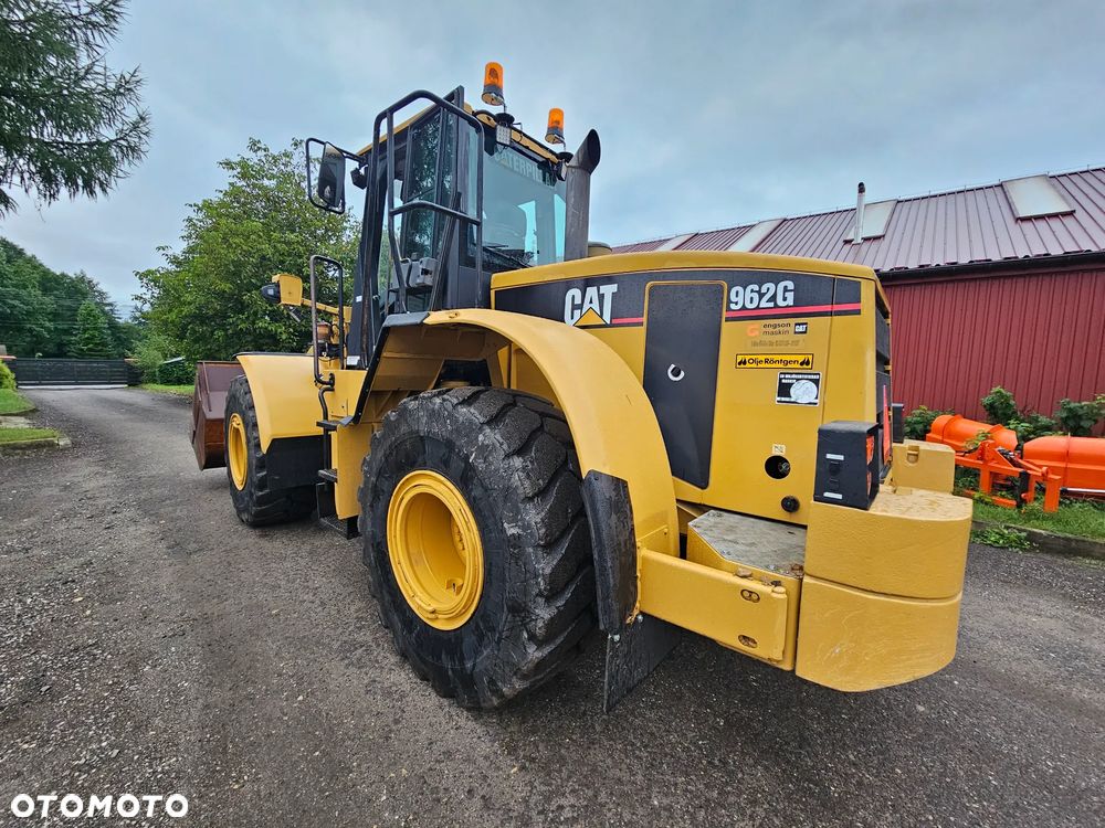 Caterpillar 962G - 3