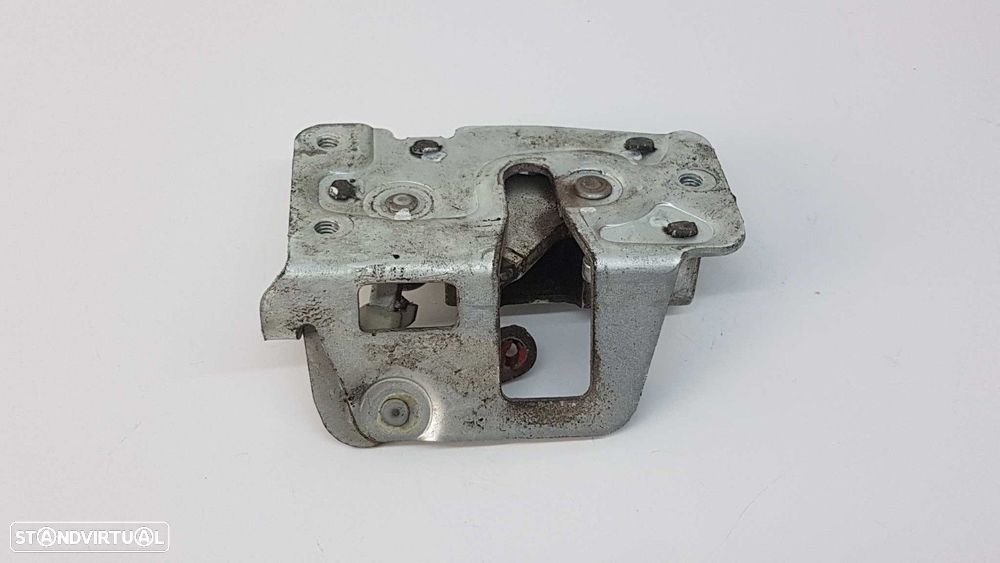 FECHADURA PORTA LATERAL ESQUERDA TOYOTA HI-ACE ('96->) HIACE    CAJA CERRADA  TD - 2