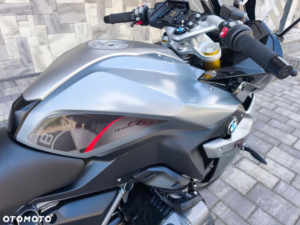 BMW R - 9