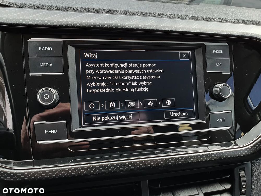 Volkswagen T-Cross 1.0 TSI Life - 16