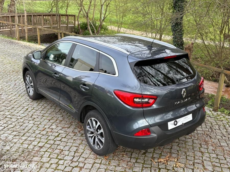 Renault Kadjar - 11