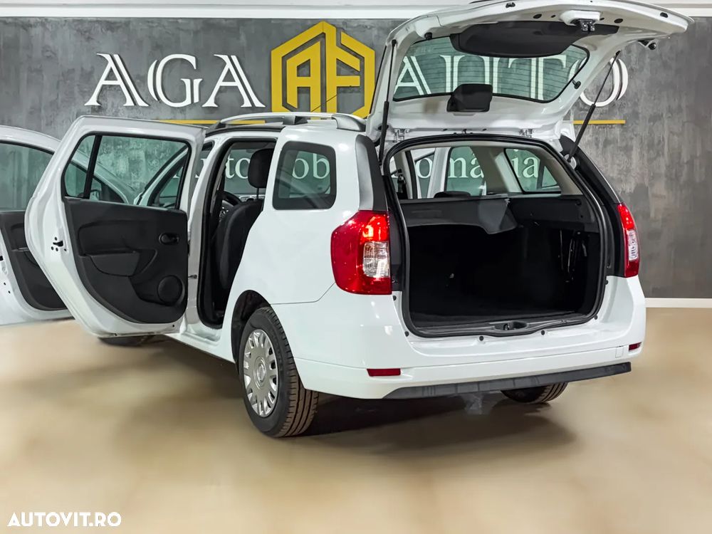Dacia Logan - 18