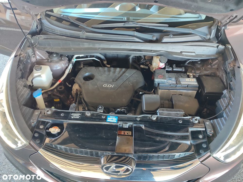 Hyundai ix35 1.6 GDI Comfort 2WD - 34