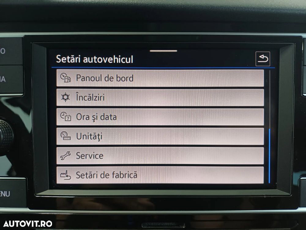 Volkswagen Transporter 2.0 110 kW LR - 15