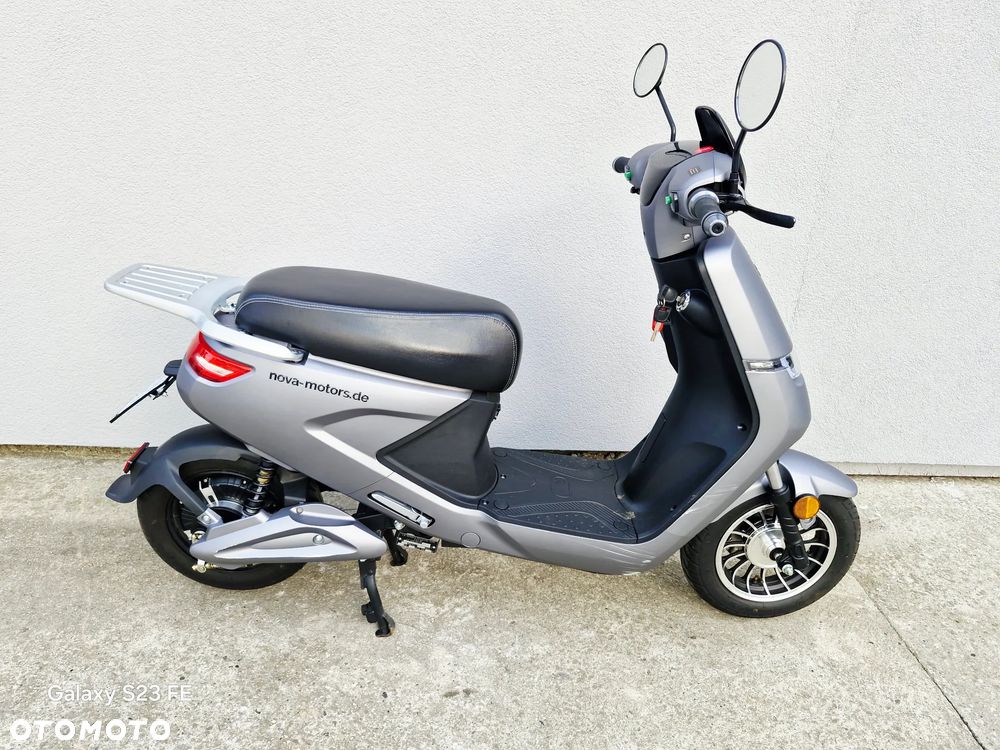 Niu M - 2