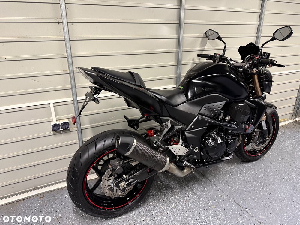 Kawasaki Z - 3