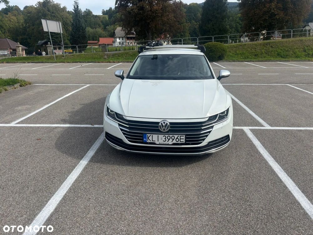 Volkswagen Arteon 2.0 TSI Elegance DSG - 1