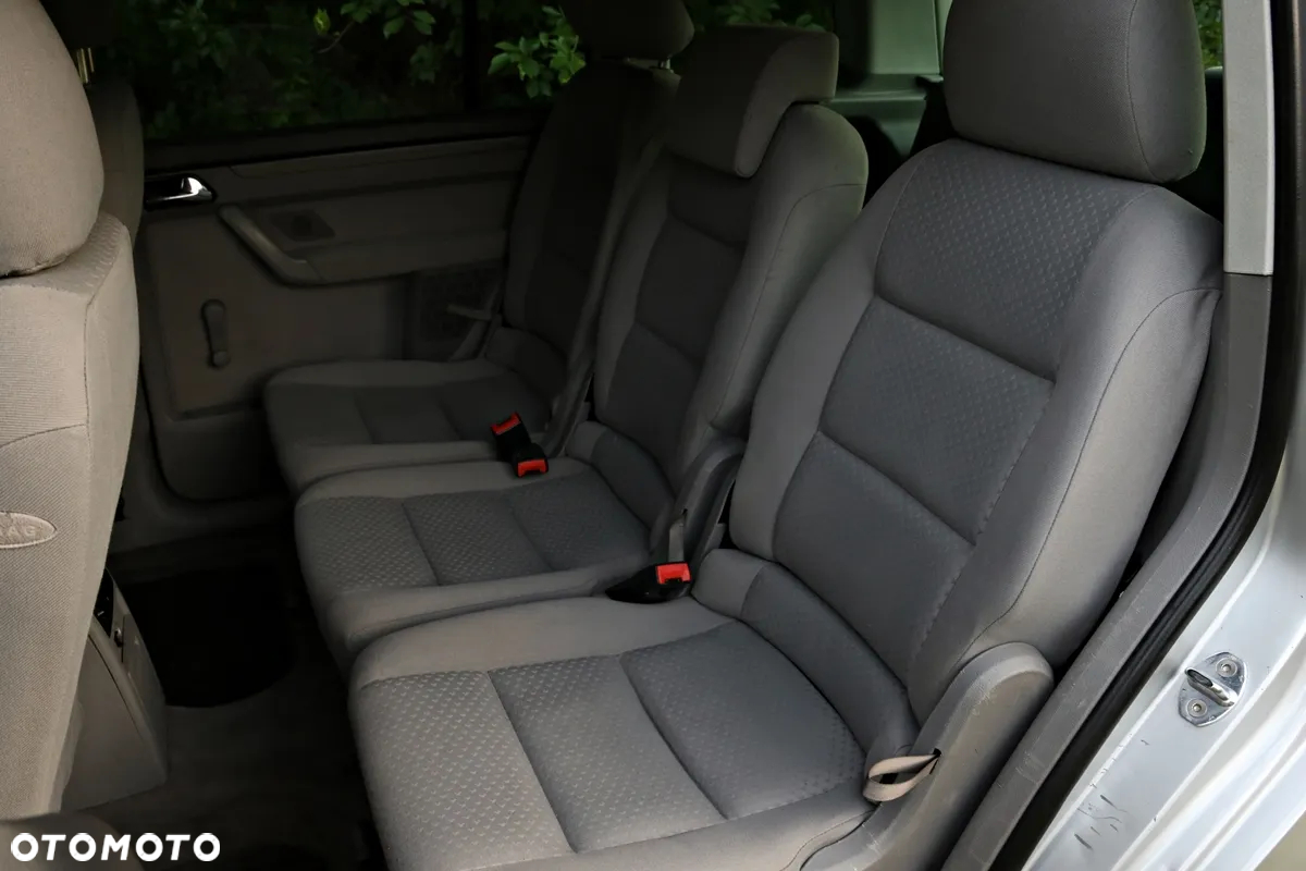 Volkswagen Touran 1.9 TDI - 31