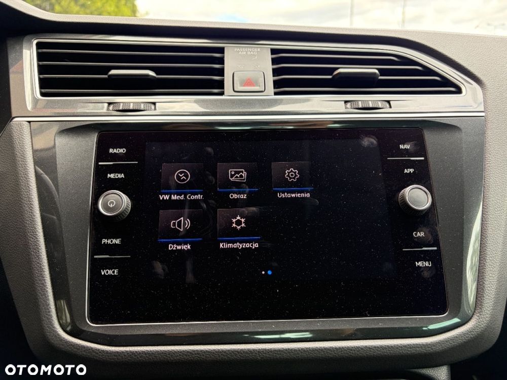 Volkswagen Tiguan 1.4 TSI 4Motion (BlueMotion Technology) DSG Comfortline - 23