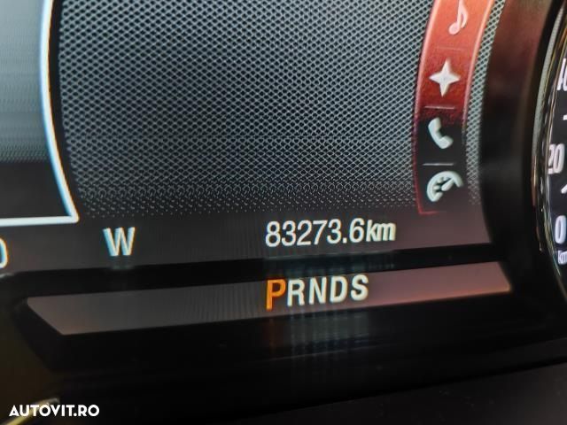 Ford Mondeo - 6