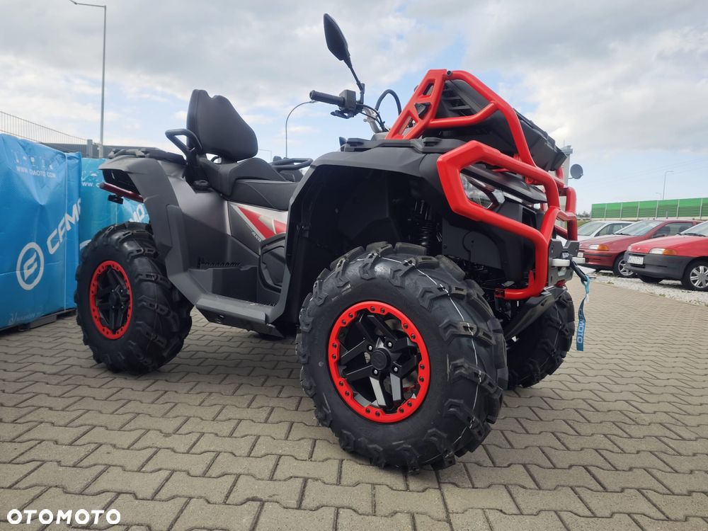 CFMoto Inny - 32