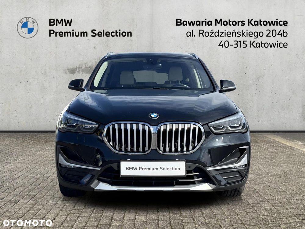 BMW X1 sDrive18d xLine - 10