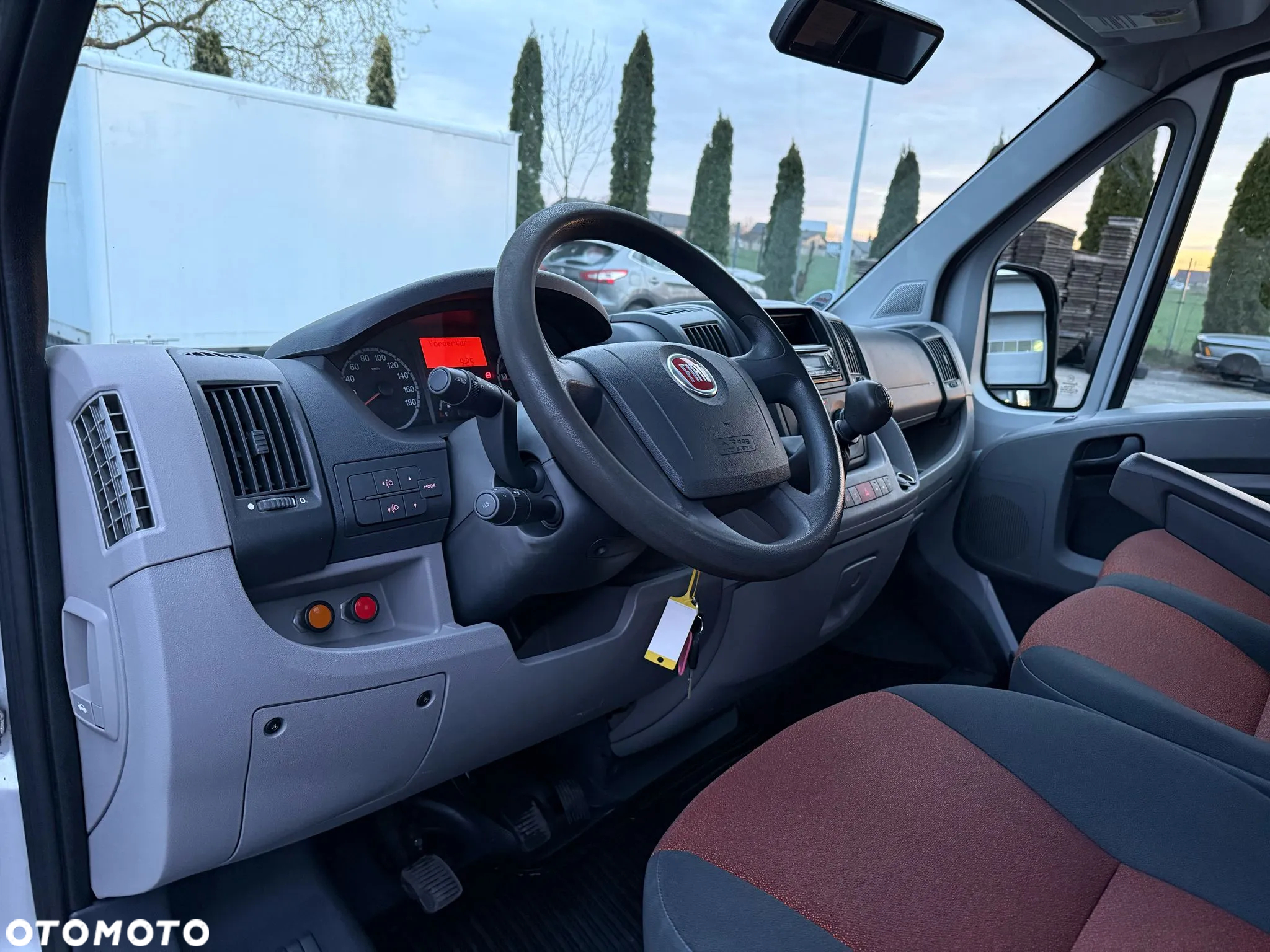 Fiat Ducato - 19