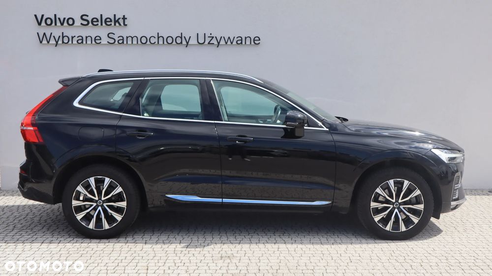 Volvo XC 60 B4 D AWD Plus Bright - 6