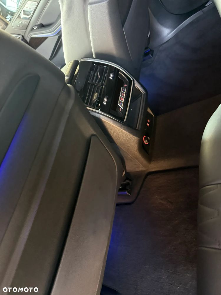 BMW X7 xDrive40d mHEV Individual Edition sport - 14