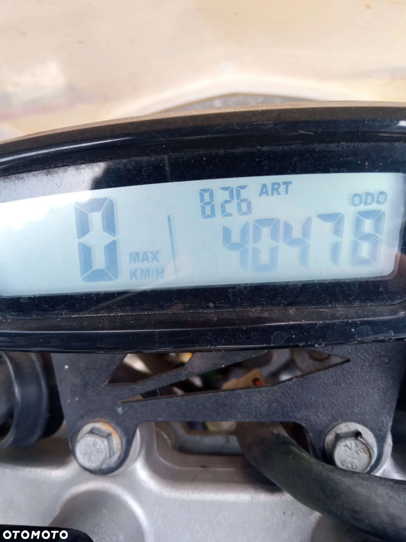 Beta RR